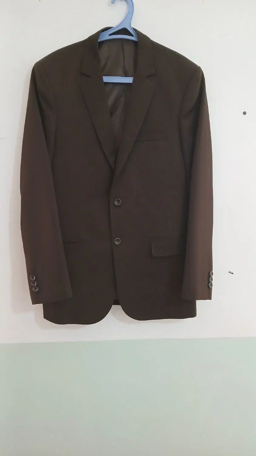 تک کت پارچه ای مطهری نو|لباس|قیدار, |دیوار