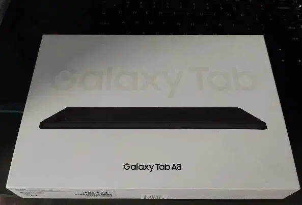 Samsung Galaxy Tab A8 SM-X205|تبلت|تهران, تهرانسر شرقی|دیوار