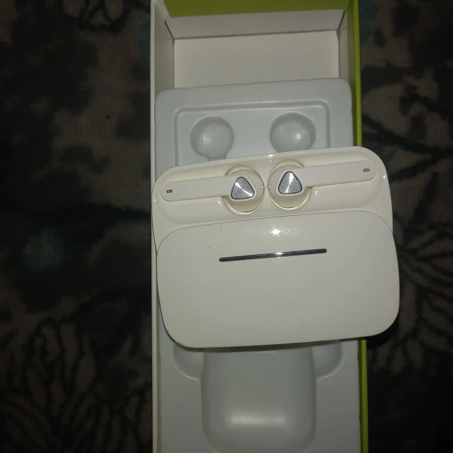 ایرپاد ISY آلمانی|لوازم جانبی موبایل و تبلت|کیش, |دیوار