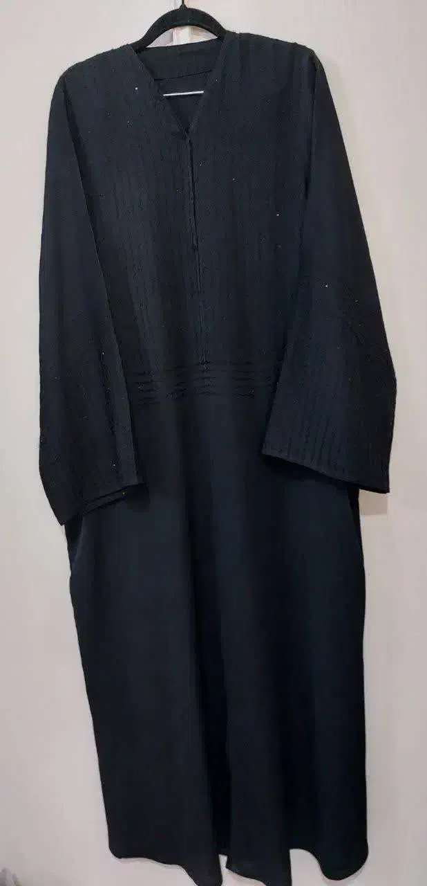 عبا و چادر جده وصدفی|لباس|مشهد, مصلی (کارمندان اول)|دیوار