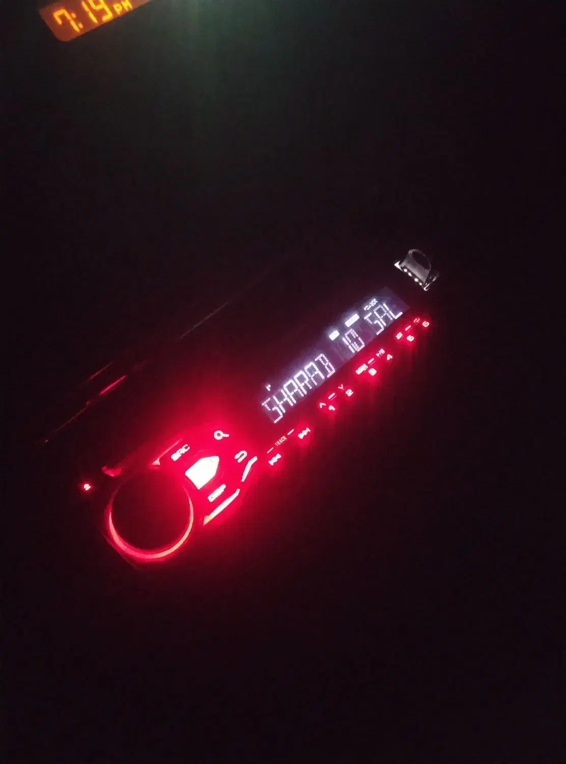 پخش 6کانال|پخش‌کننده DVD و ویدیو|جیرفت, |دیوار