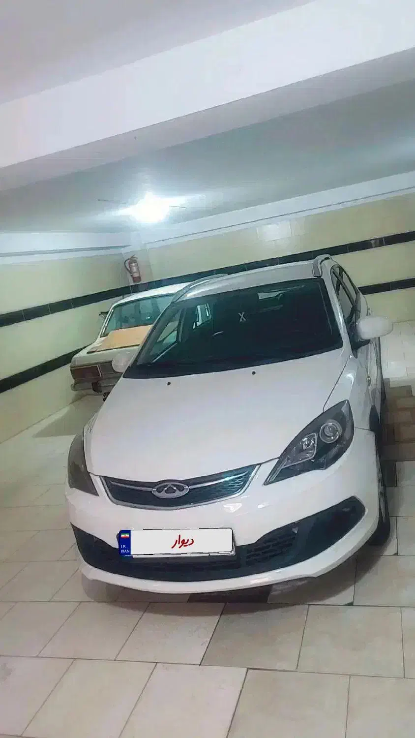 mvm315s مدل ۹۷|خودرو سواری و وانت|تبریز, |دیوار