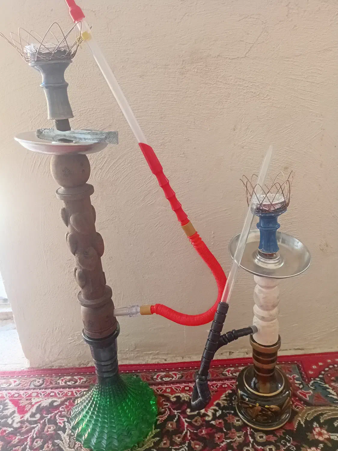 قلیان|کافیشاپ و رستوران|جهرم, |دیوار