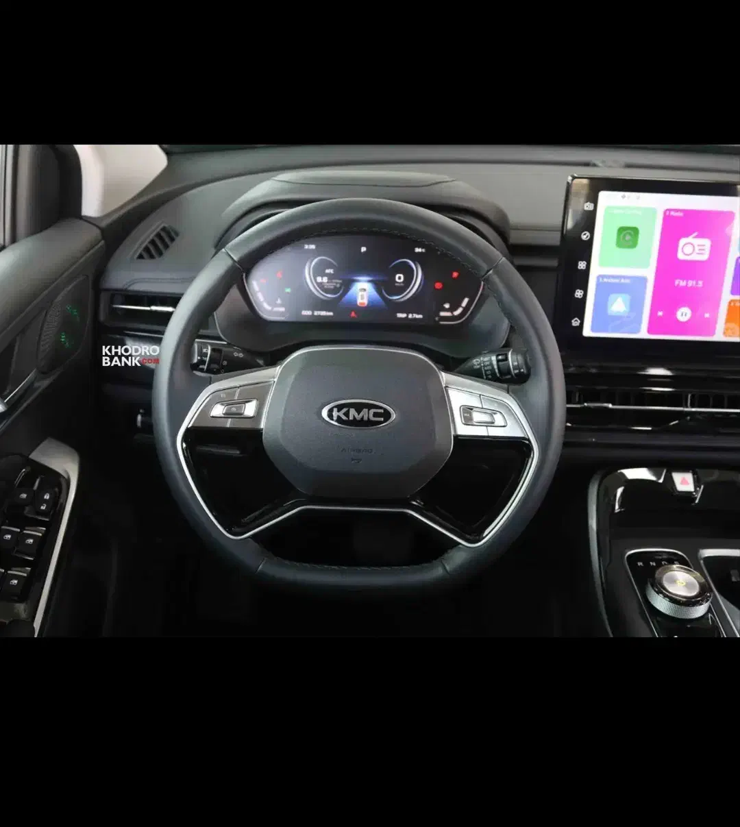 kmc x5|خودرو سواری و وانت|نیشابور, دارایی|دیوار