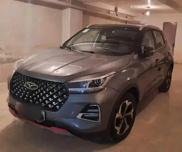 پروx55 مدل ۱۴۰۱ فروش فوری|خودرو سواری و وانت|بجنورد, |دیوار