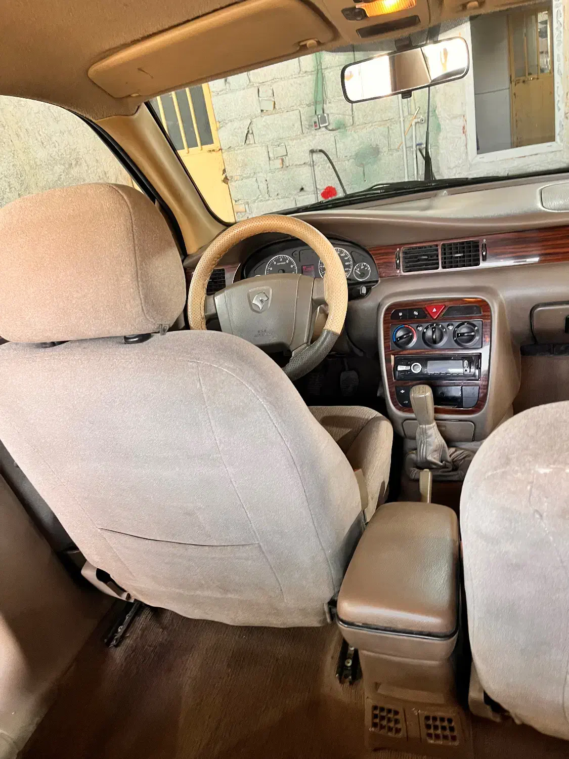 نیروی کار در  کارواش|استخدام خدمات فروشگاه و رستوران|گناباد, |دیوار