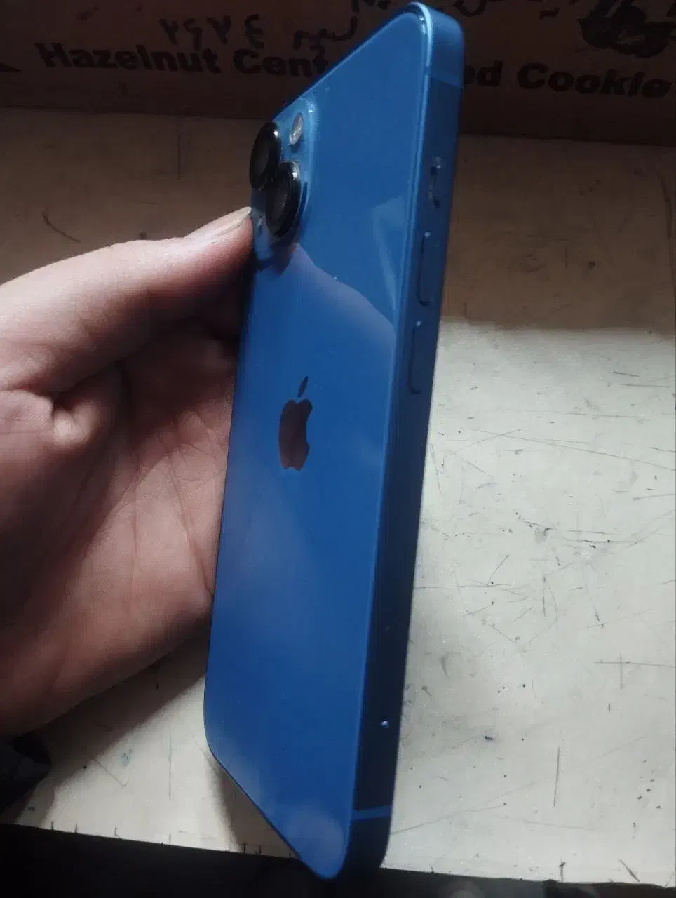 ایفون ۱۳|موبایل|فردیس, نسترن غربی|دیوار