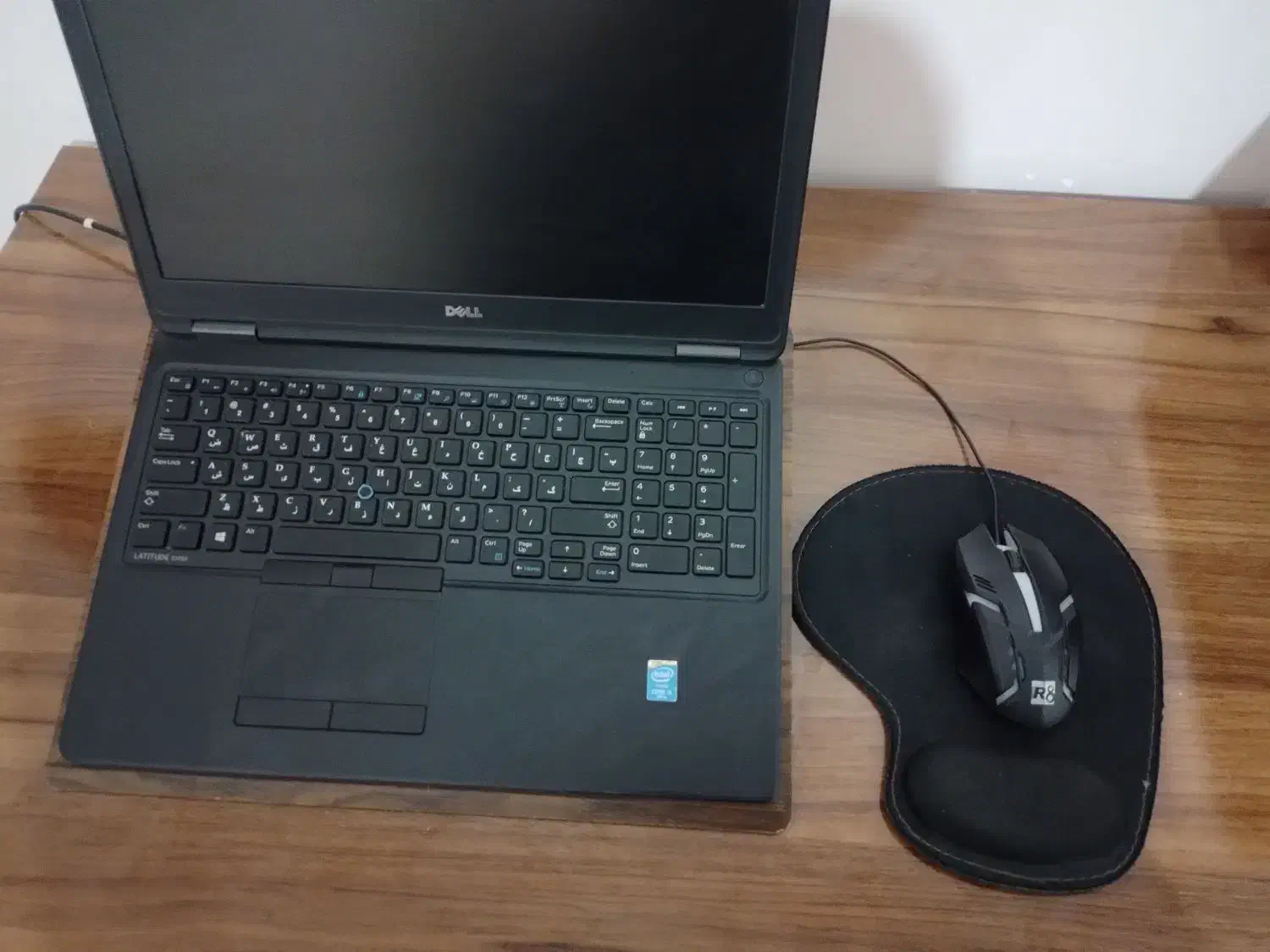 فروش لپ تاپ دل|رایانه همراه|لاران, |دیوار