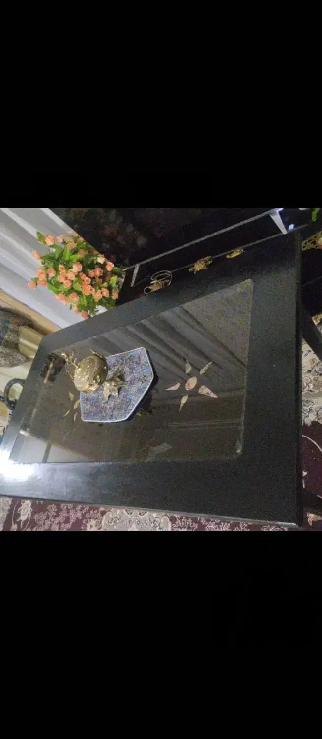 میز شش نفره|میز و صندلی غذاخوری|بروجرد, |دیوار