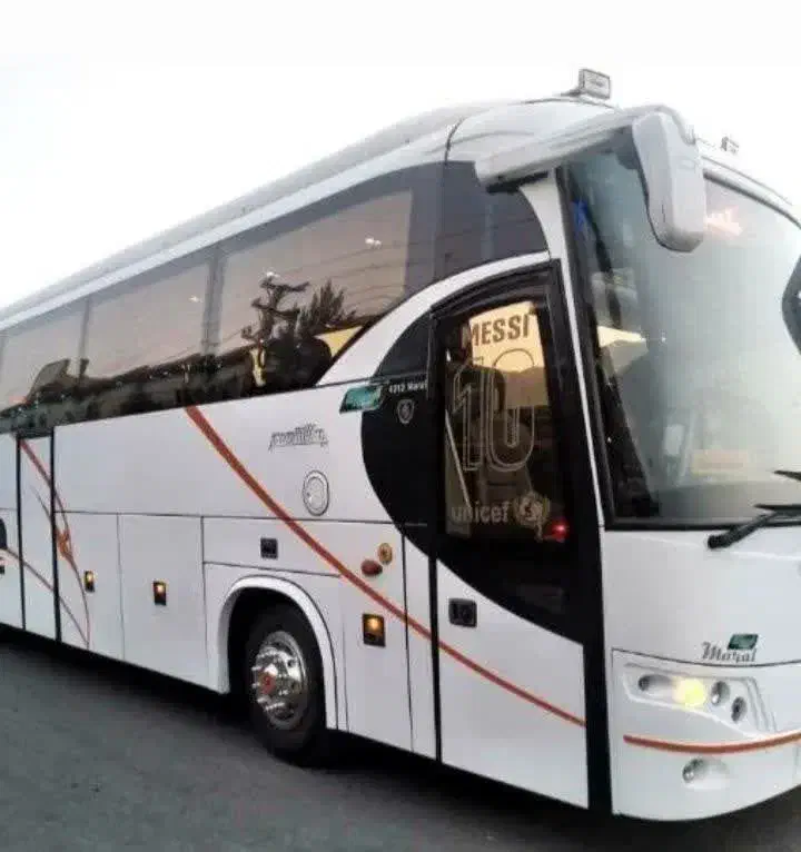 اجاره کرایه دربستی اتوبوس مینی بوس ون|خدمات حمل و نقل|مشهد, طلاب|دیوار