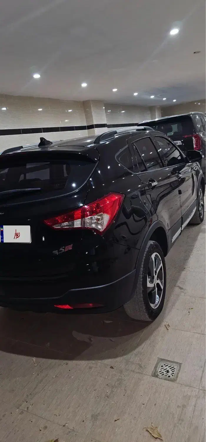 ماشین هایما s5|خودرو سواری و وانت|مریوان, |دیوار