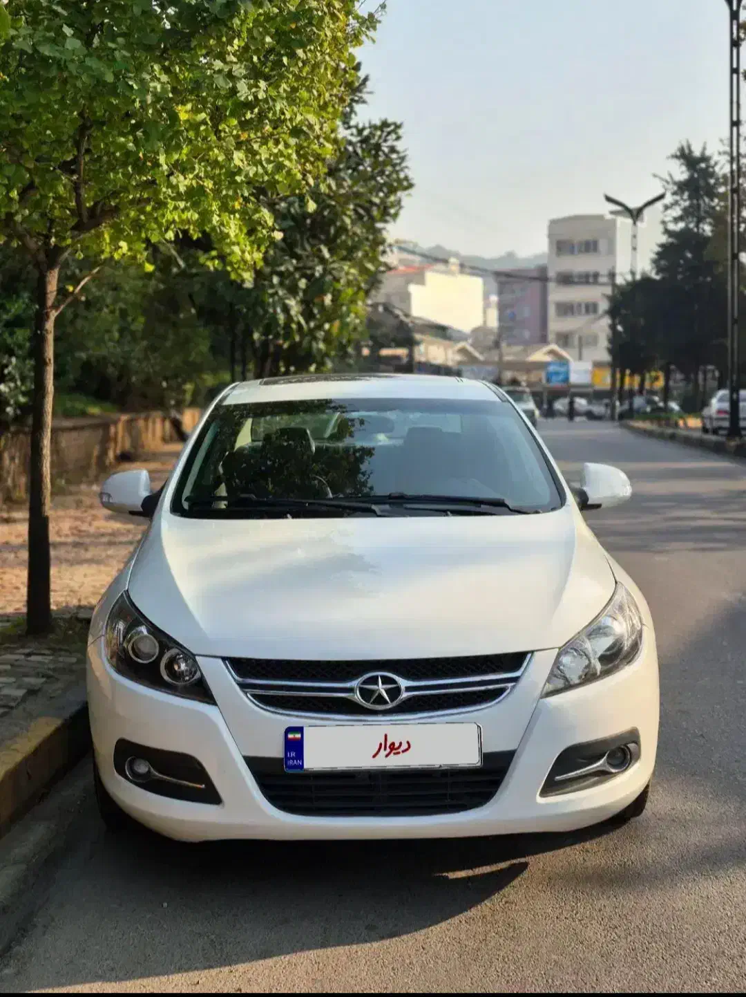 جک j5 مدل ۹۶ اتومات (اقساطی)|خودرو سواری و وانت|تهران, باغ فیض|دیوار