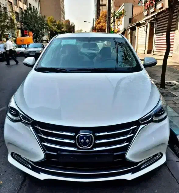 فردا موتور 511/ مدل 1404/ FMC|خودرو سواری و وانت|تهران, حبیب الله|دیوار