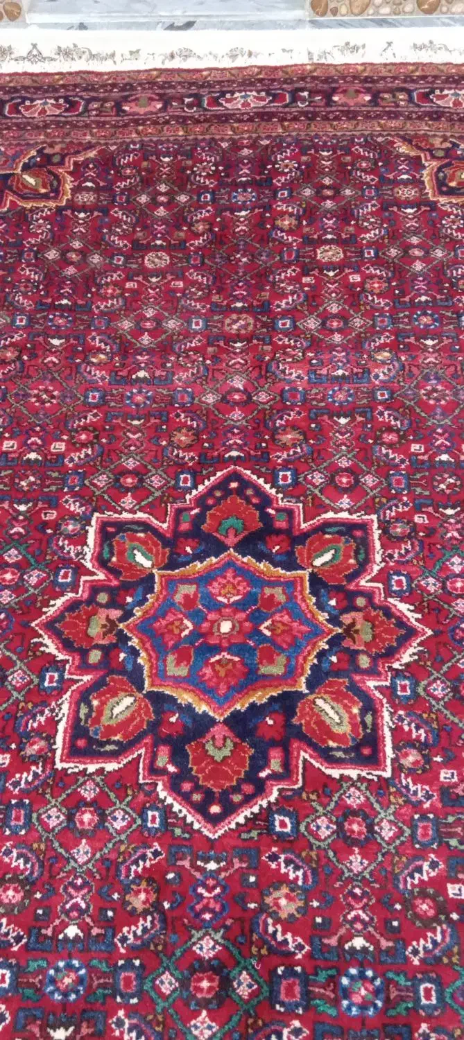 فرش‌ازندریان|فرش|همدان, |دیوار