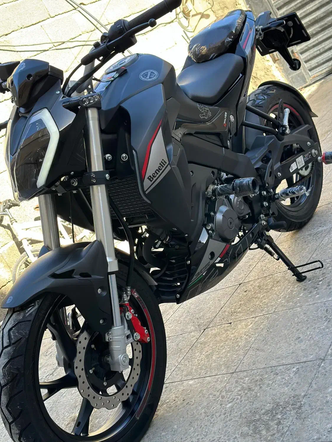 بنلی 180S|موتورسیکلت|سراوان, |دیوار