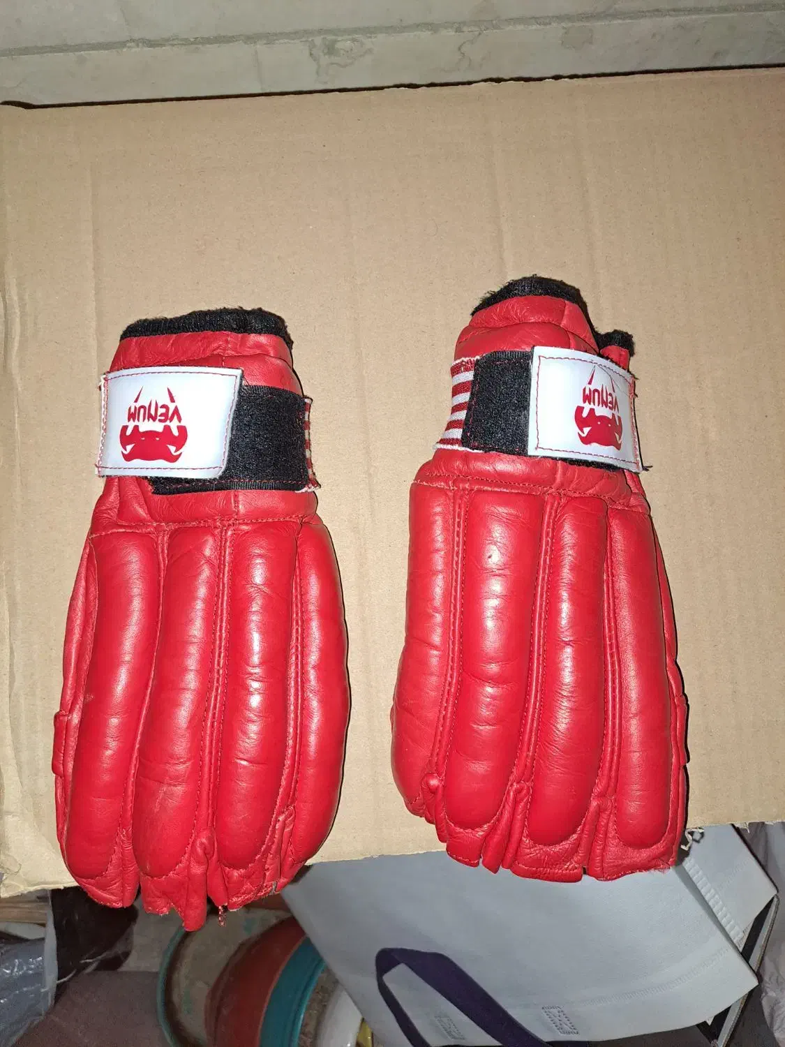 پک کامل تمام وسایل لازمه برای ورزش رزمی|تجهیزات ورزشی|اصفهان, باغ زرشک|دیوار