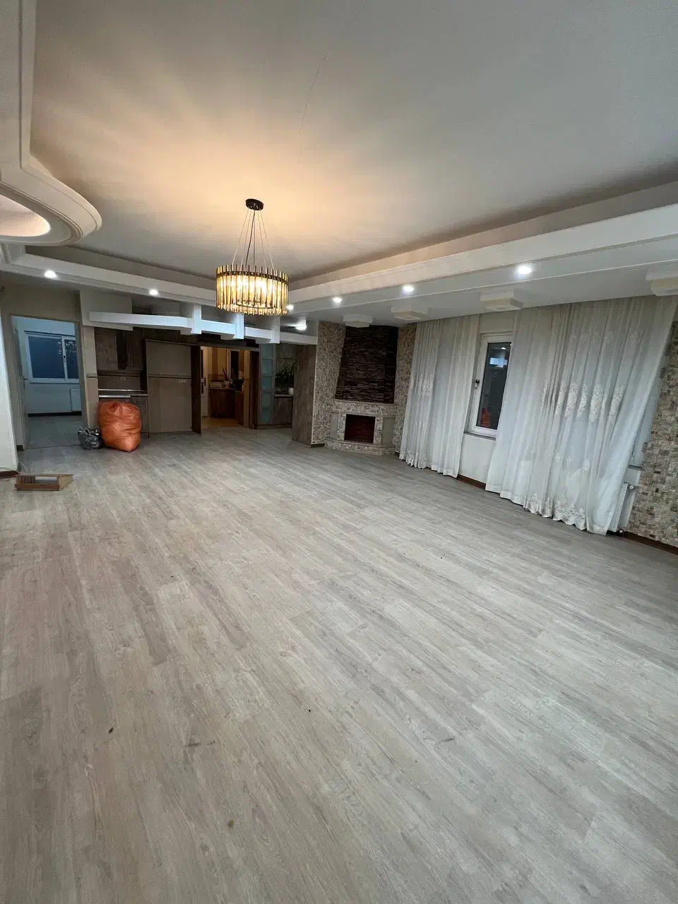 140متر سهخواب فول امکانات/پارک ملل|اجارهٔ آپارتمان|ساری, |دیوار