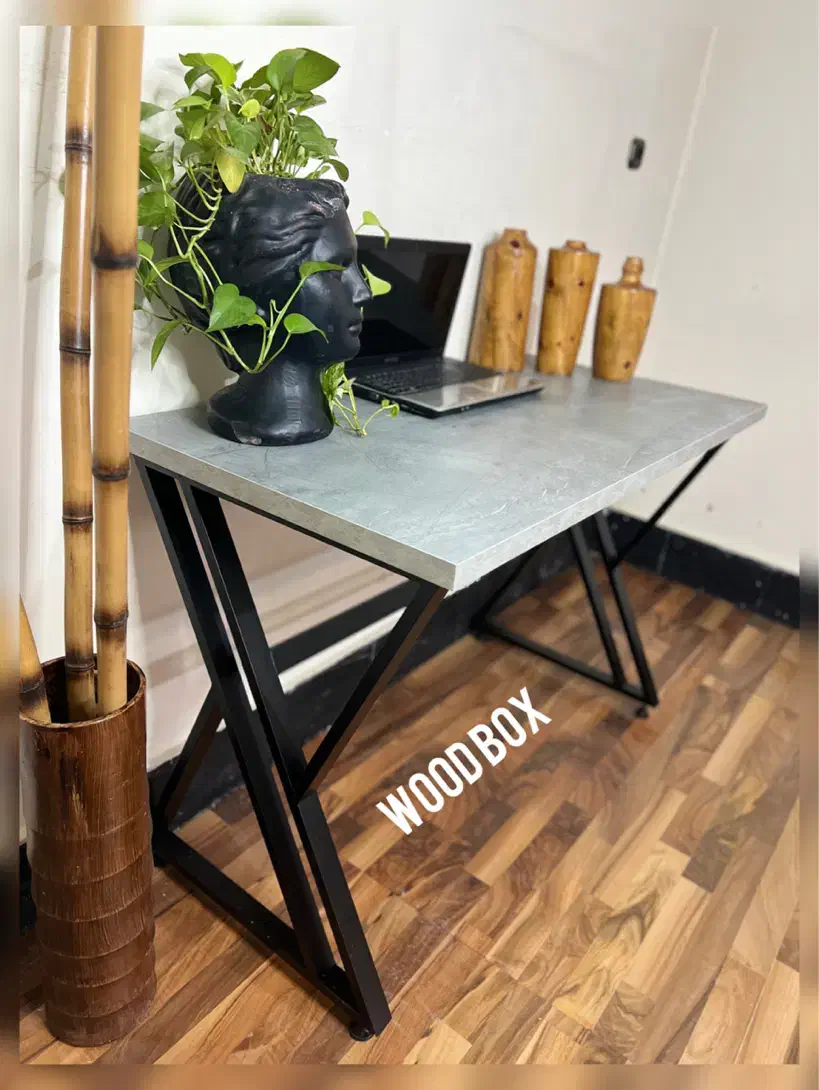 میز مدیریت اداری پایه فلز|دفتر کار|مشهد, شهید رضوی|دیوار