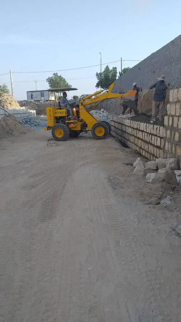 اجرای صفر تا صد بنایی با ضمانت کتبی|خدمات پیشه و مهارت|کرج, کمالشهر|دیوار