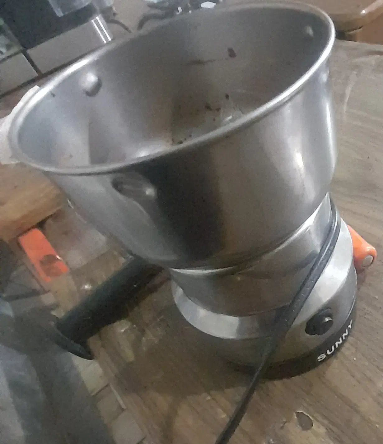 اسیاب در حد نو|خردکن، آسیاب، غذاساز|فاضل آباد, |دیوار