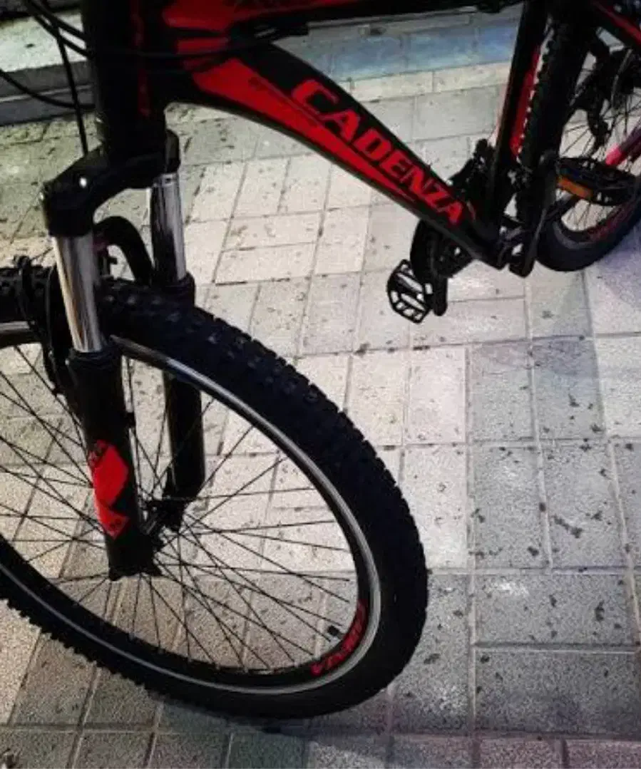 دورچه ۲۶|دوچرخه، اسکیت، اسکوتر|پاکدشت, پاکدشت (مامازند)|دیوار