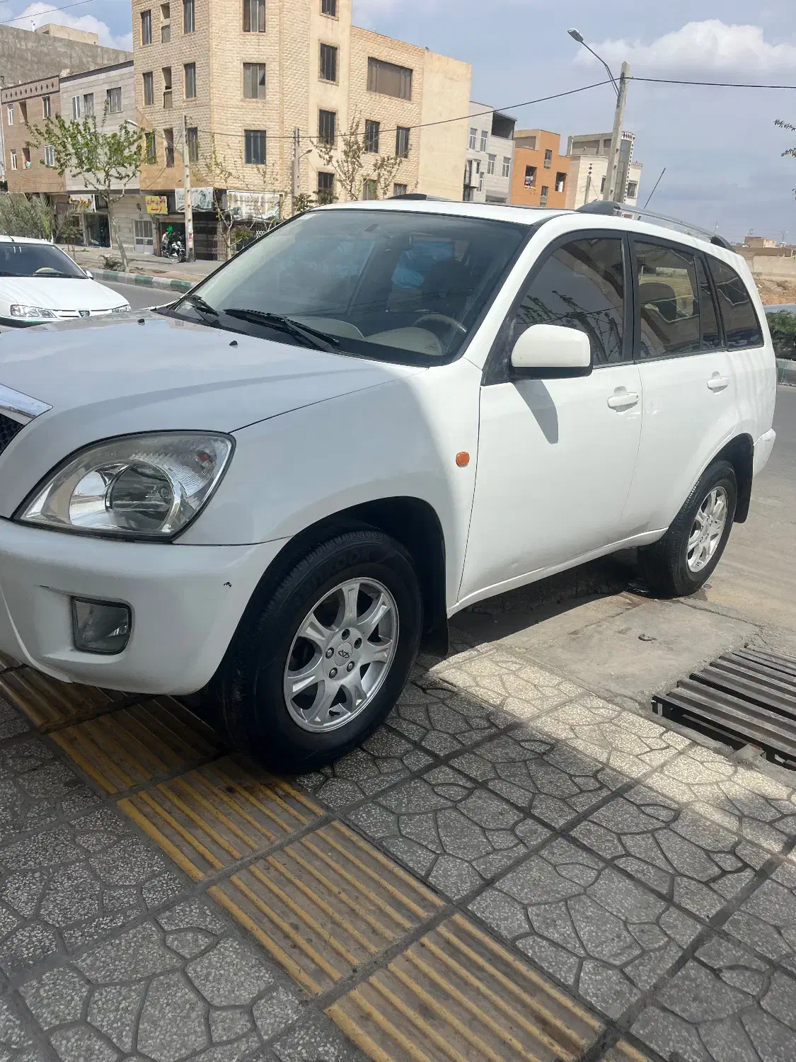 MVMx33|خودرو سواری و وانت|سمنان, |دیوار