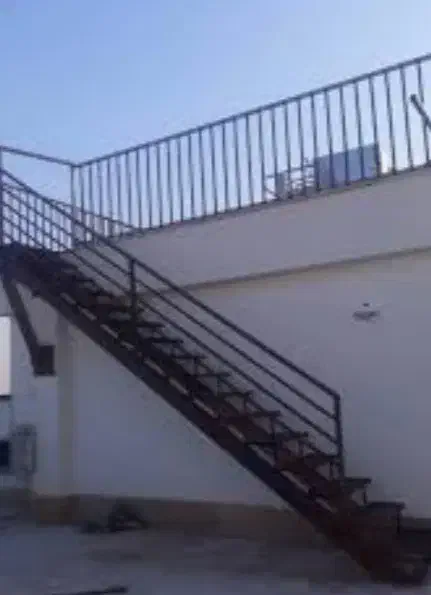 جوشکاری سیار و در کارگاه ( برادران مرادی )|خدمات پیشه و مهارت|بندر انزلی, کلیور|دیوار