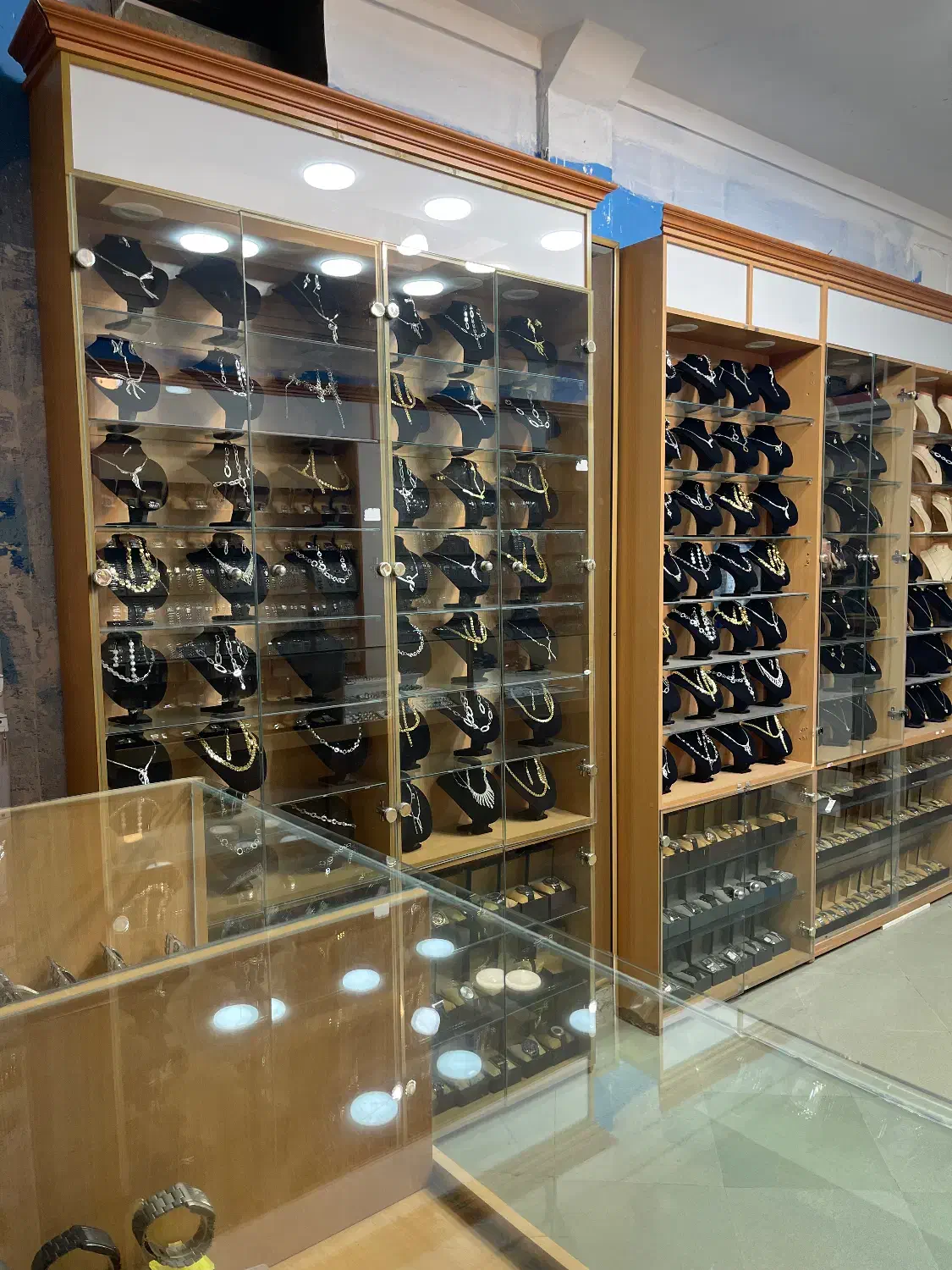 ویترین|فروشگاه و مغازه|نیشابور, شهید جعفری|دیوار