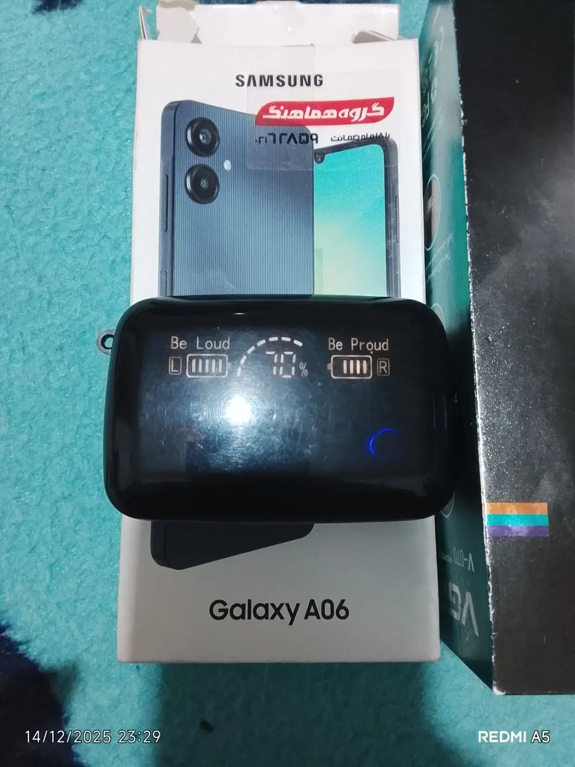 هنصفری درحداکبندباشارژروکلگی شارژر|لوازم جانبی موبایل و تبلت|ملایر, |دیوار