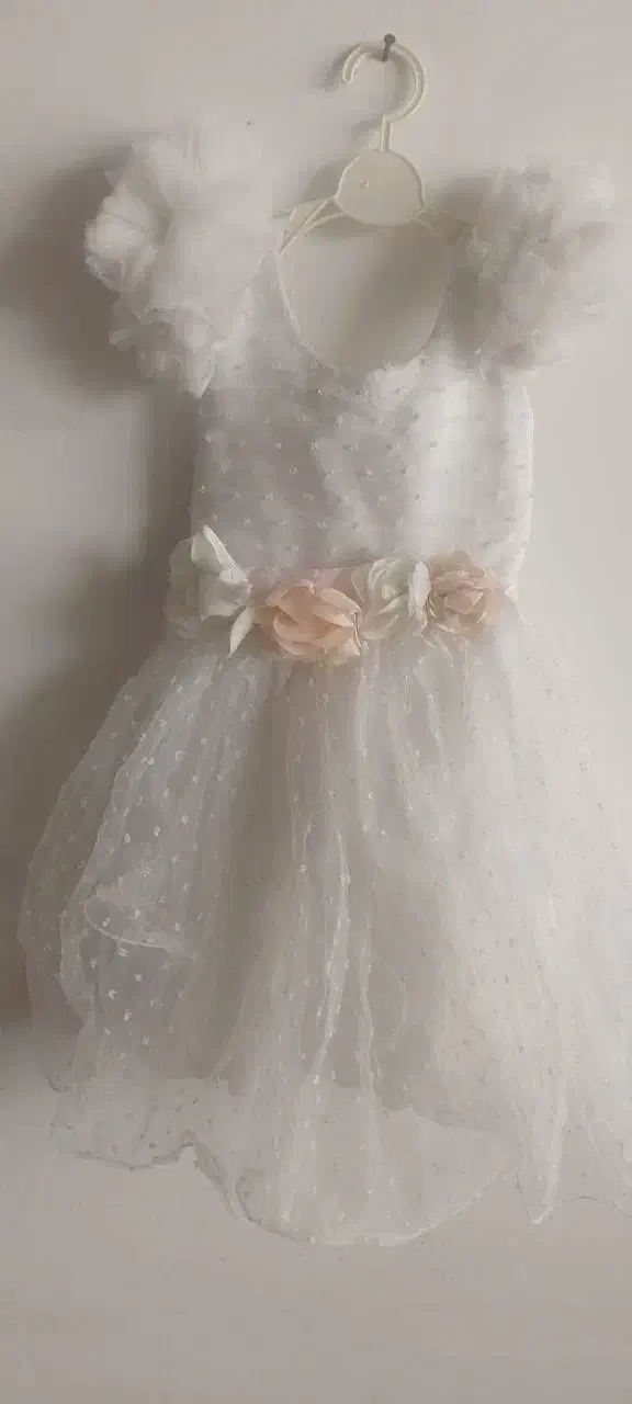 لباس عروس دخترونه وزنانه|لباس|تربت‌حیدریه, فتح المبین|دیوار