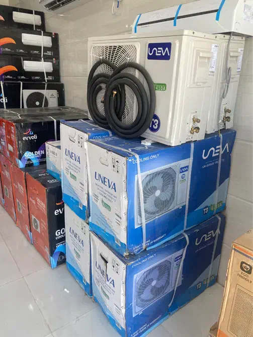 لوازم خانگی|سایر لوازم برقی|میناب, |دیوار