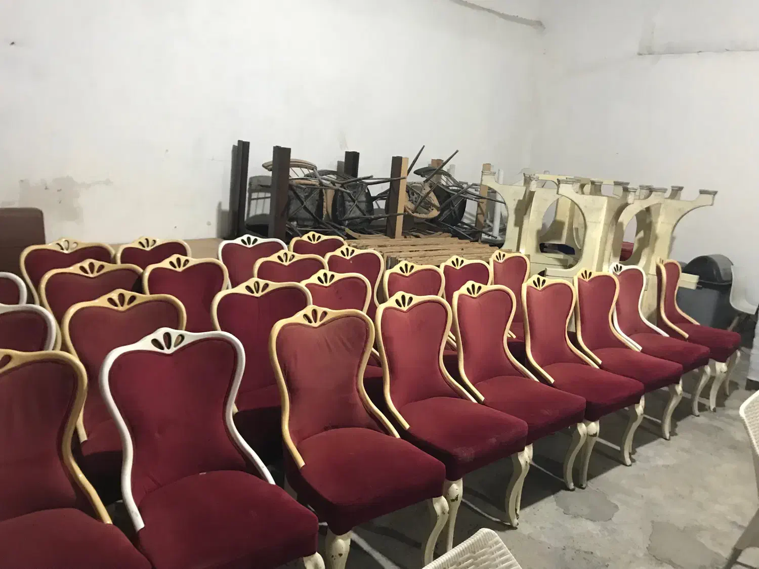 فروش لوازم به صورت تکی و یکجا|کافیشاپ و رستوران|گرگان, |دیوار