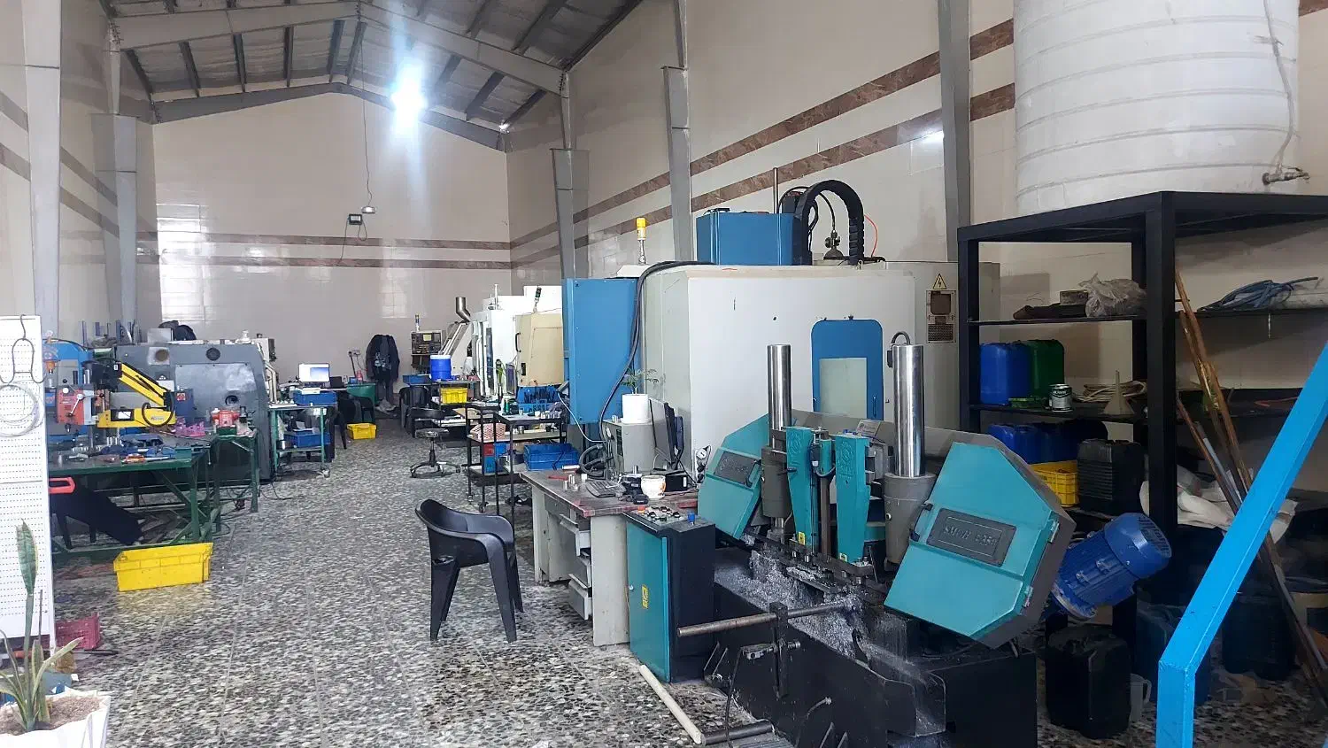 استخدام اپراتور تراش cnc و فرز cnc|استخدام صنعتی، فنی، مهندسی|خمینیشهر, |دیوار