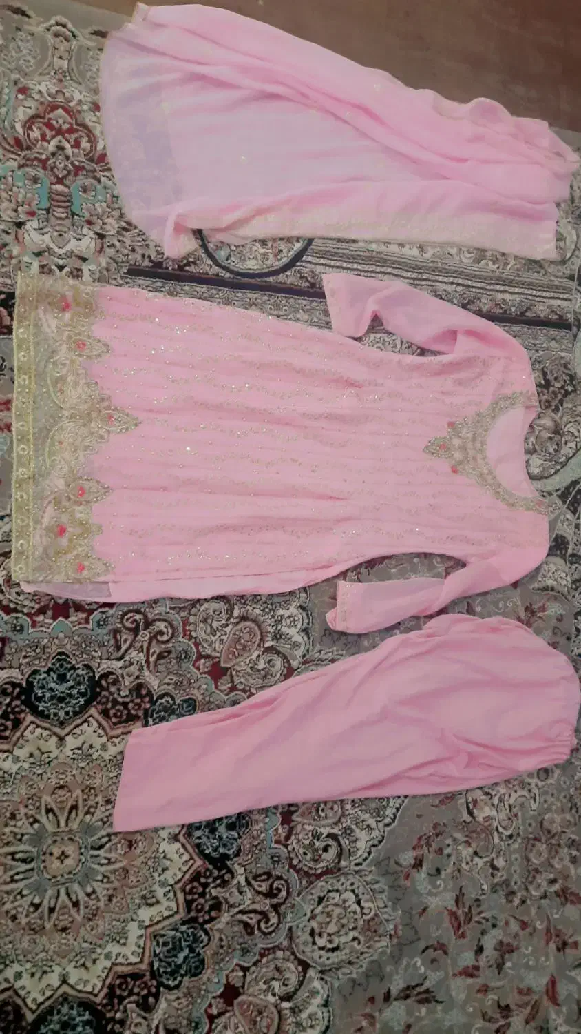 لباس|لباس|گرگان, |دیوار