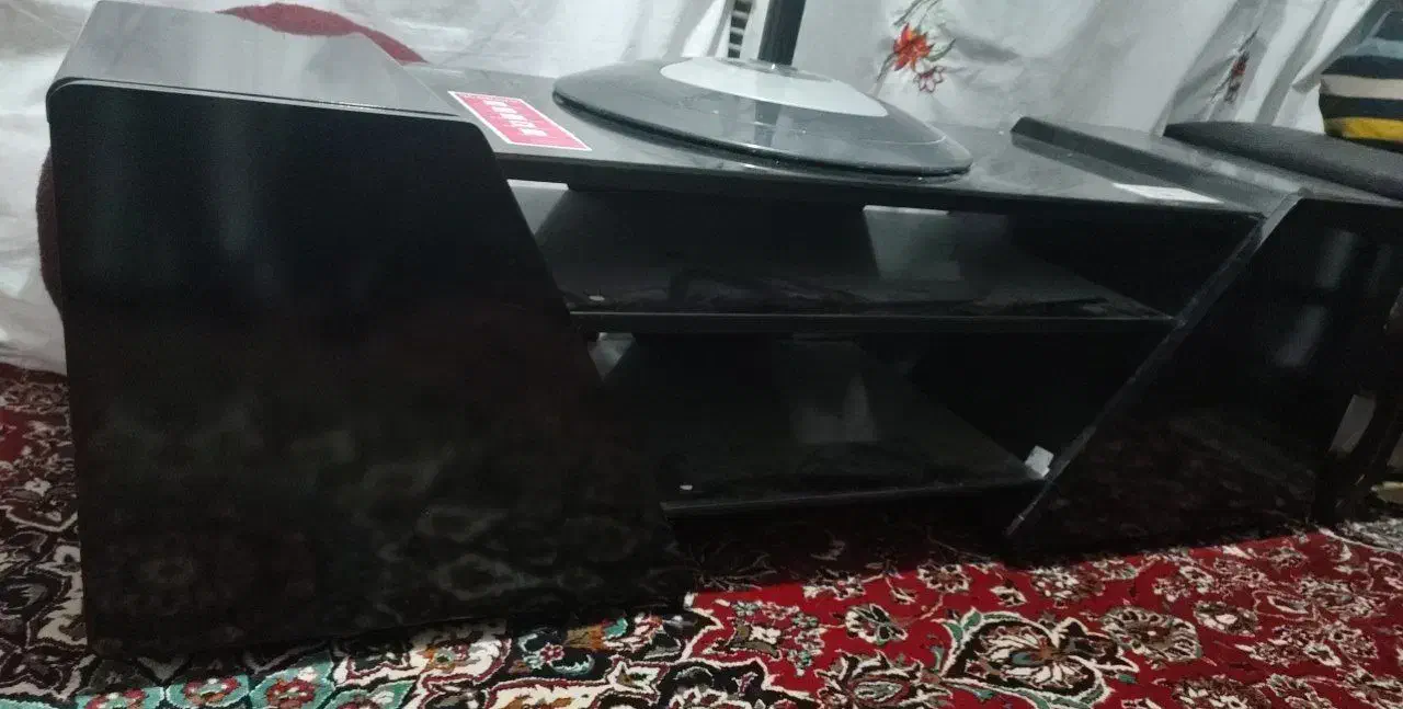 لوازم خانه|مبلمان خانگی و میز عسلی|تربت‌حیدریه, شهرک ولیعصر|دیوار