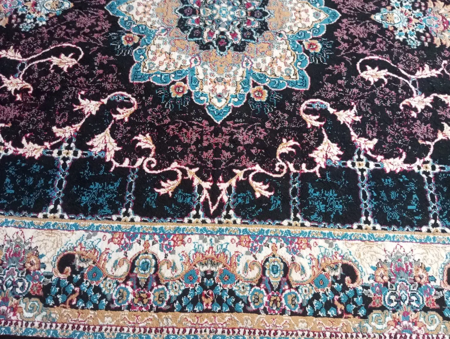 سه عدد فرش ۶متری سالم|فرش|شاهین دژ, |دیوار