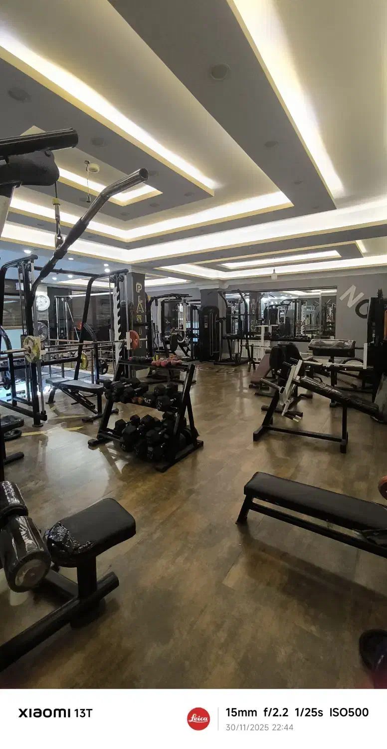 منشی خانوم برای باشگاه بدنسازی|استخدام اداری و مدیریت|رشت, رودباری|دیوار