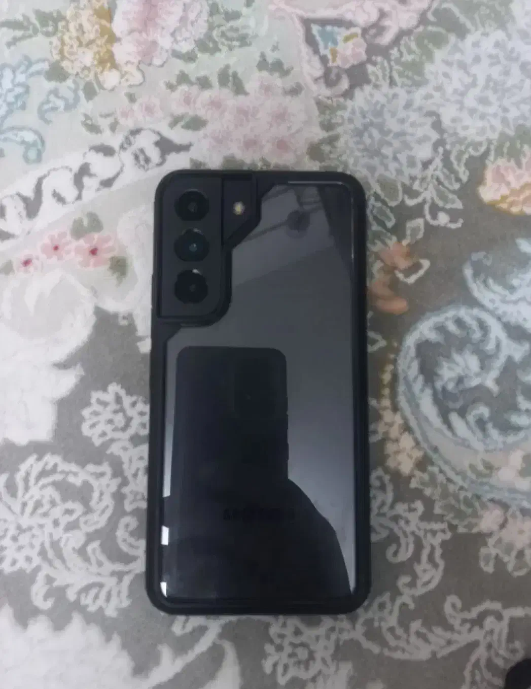 قاب و گارد گوشی s22نرمال|لوازم جانبی موبایل و تبلت|تهران, شهرک آزادی|دیوار