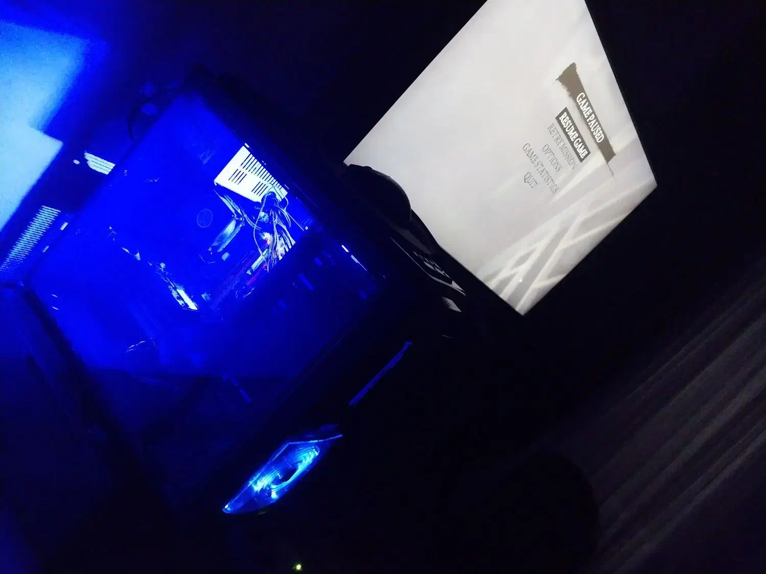 کیس کامپیوتر|رایانه رومیزی|ارومیه, |دیوار