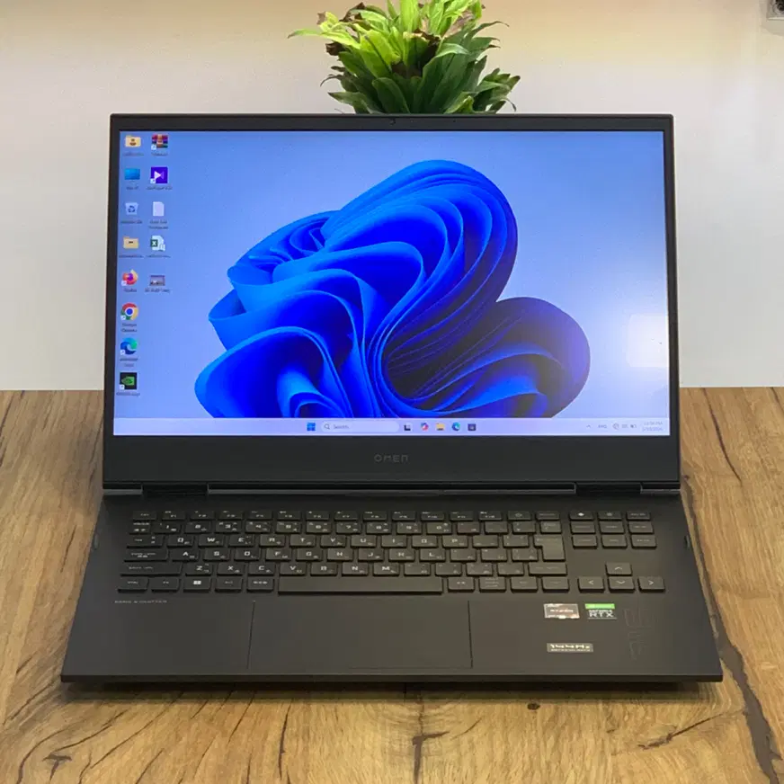 لپتاپ HP OMEN 16X / ترکیب قدرت و جذابیت|رایانه همراه|مشهد, ارشاد|دیوار