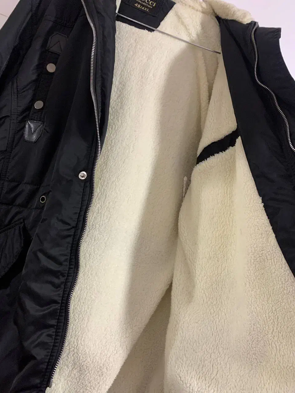 کاپشن ضداب خارجی|لباس|لاهیجان, لیالستان|دیوار