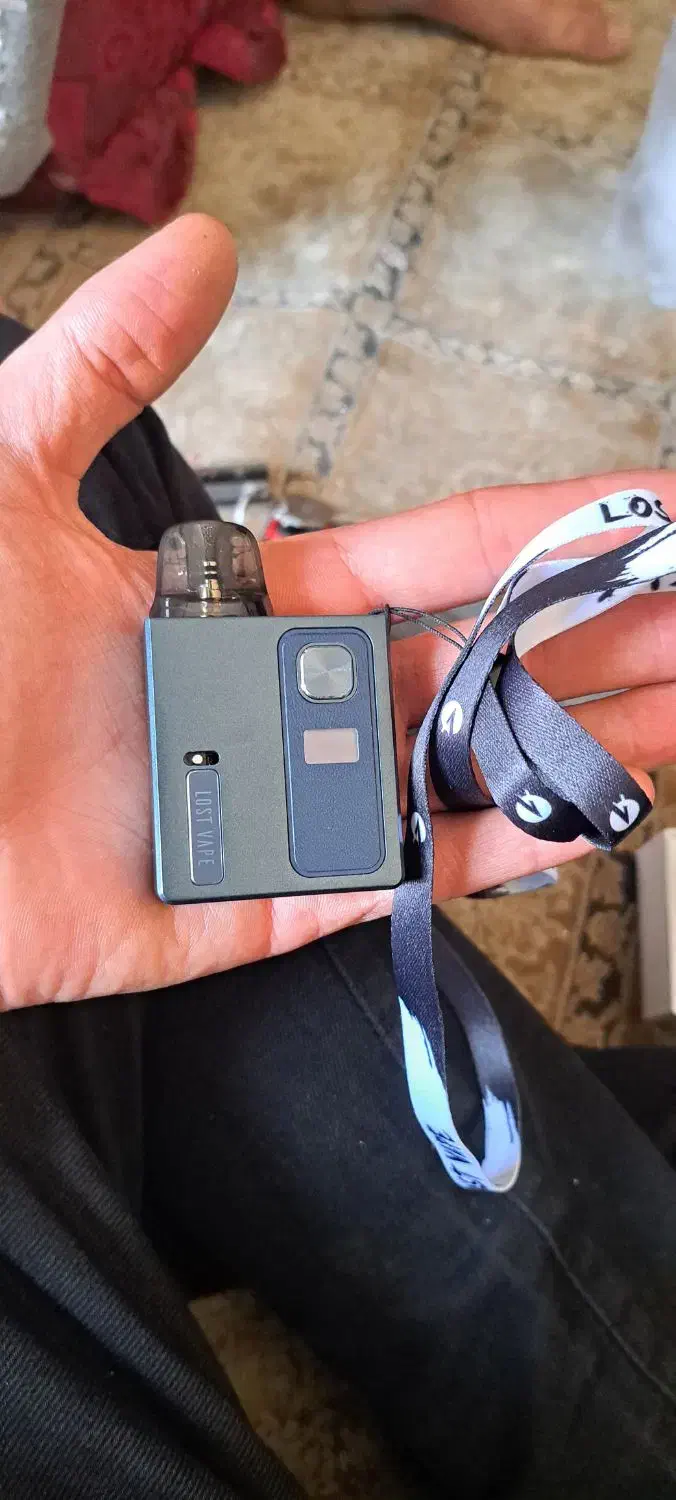 پاد ویپ|زیورآلات و اکسسوری|اسفراین, |دیوار