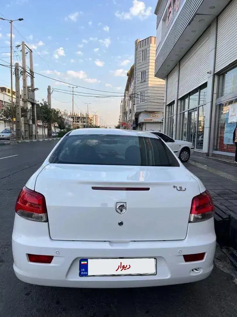 راناپلاس ۸۵۰|خودرو سواری و وانت|تهران, اتحاد|دیوار