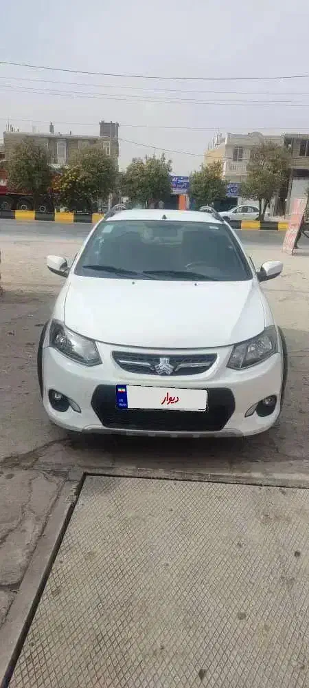 کوئیک معمولی مدل 1401|خودرو سواری و وانت|نورآباد ممسنی, |دیوار