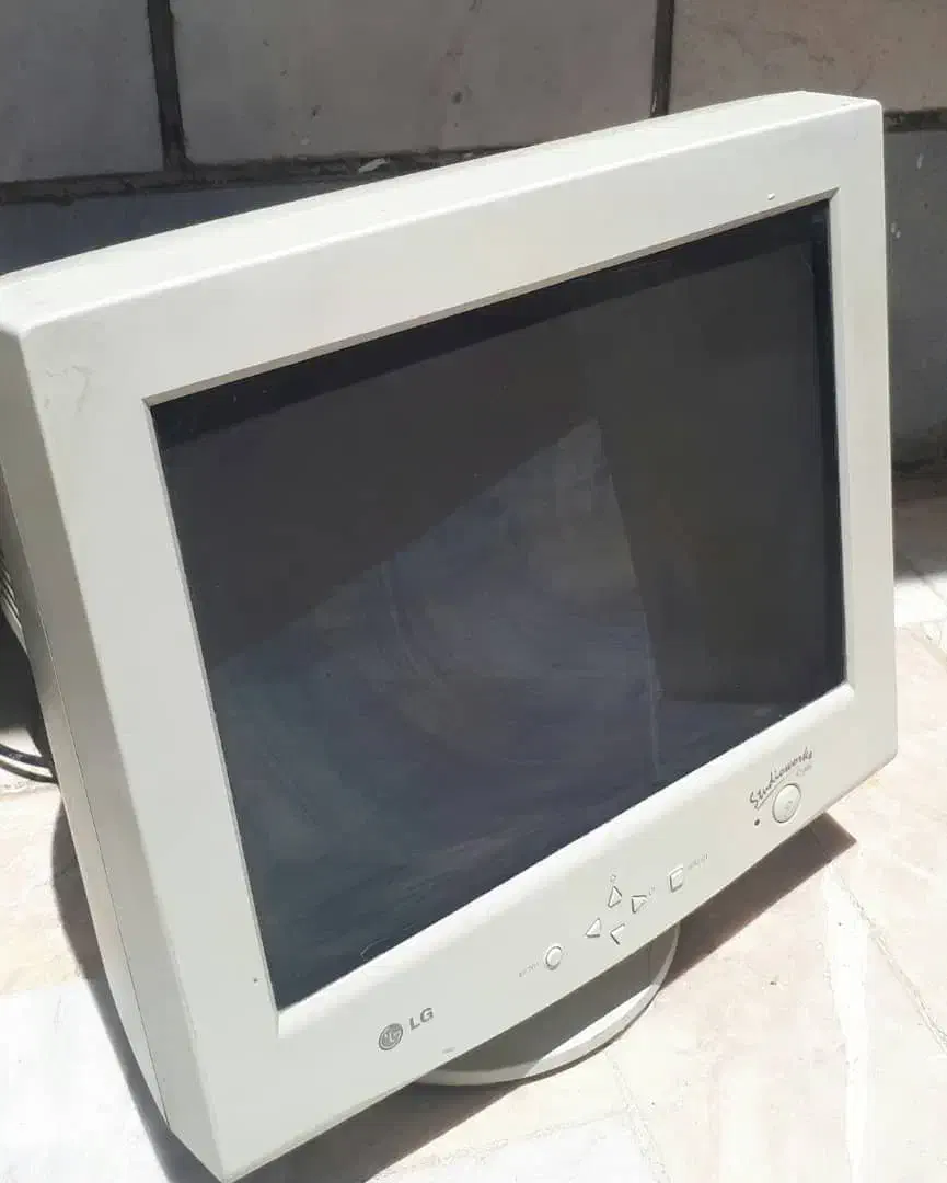 فروش،خریدار کیس و مانیتور قدیمی خراب و ضایعات|رایانه رومیزی|تهران, طرشت|دیوار