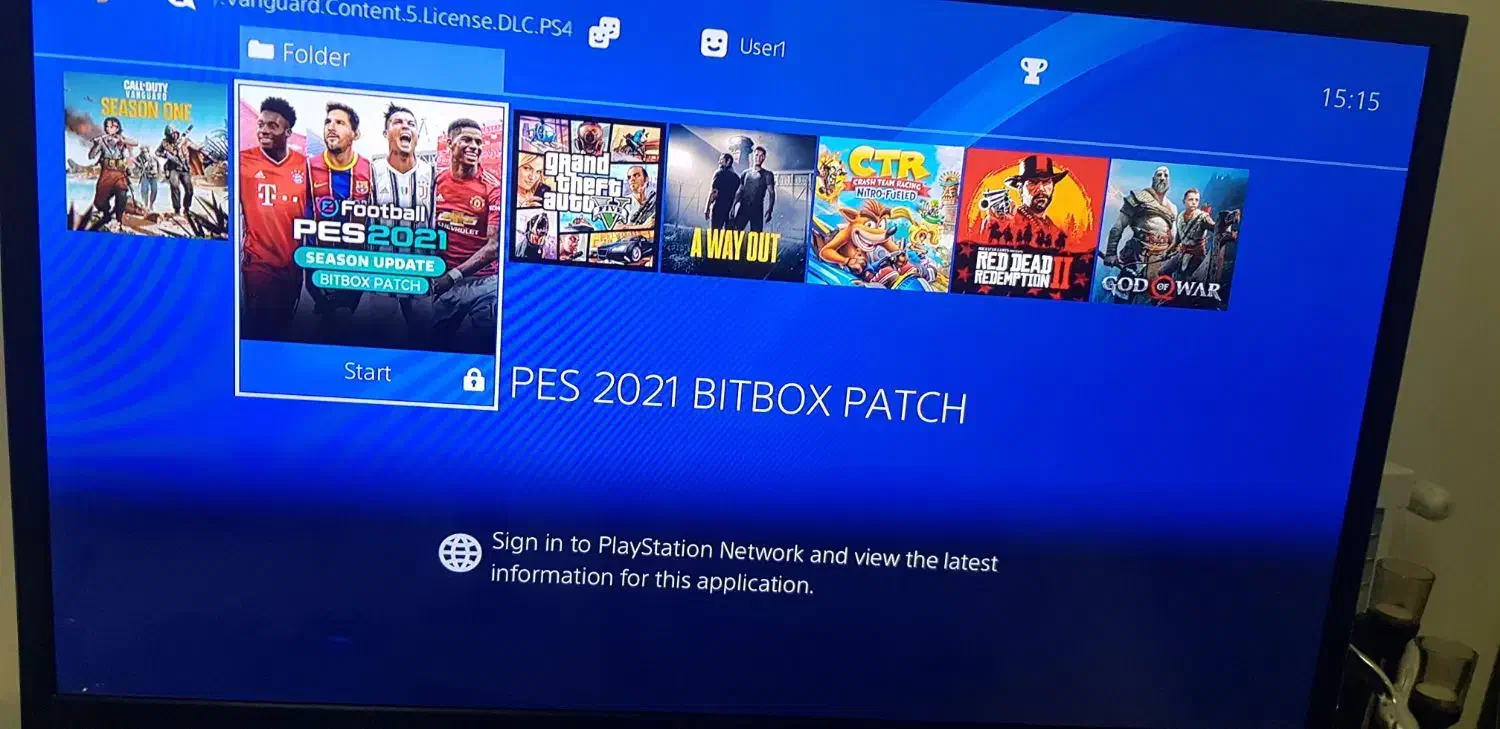 ps4پی اس فور اسلیم ۵۰۰ همراه با لوازم کپی خور|کنسول، بازی ویدئویی و آنلاین|تهران, دهم فروردین|دیوار