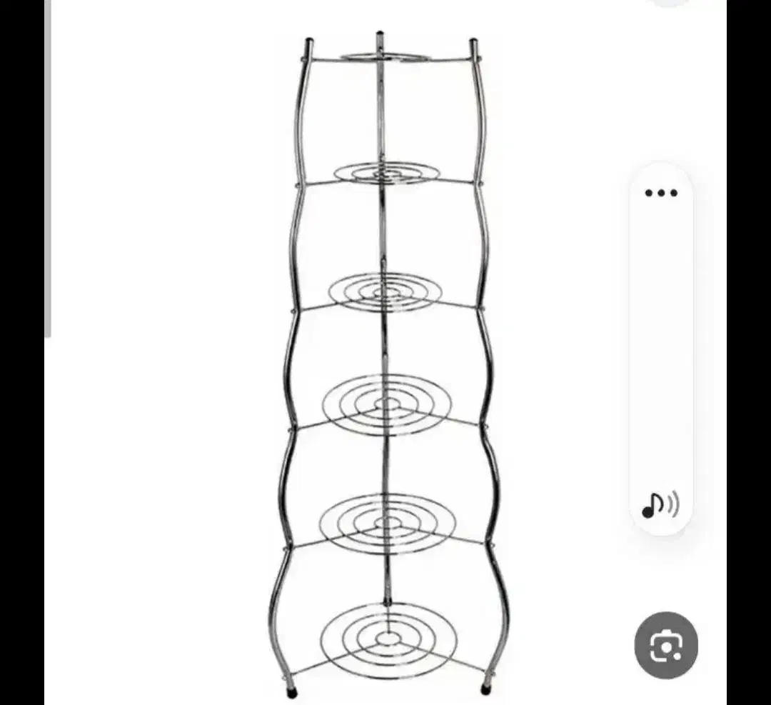 استند قابلمه|آبچکان و نظمدهنده ظروف|کرمان, |دیوار