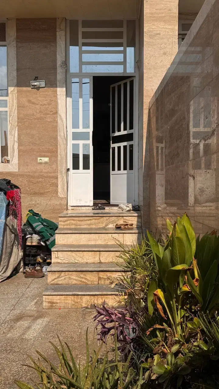 آپارتمان‌۲خواب‌طبقه‌همکف‌تمیزوشیک|فروش آپارتمان|شیراز, کوشک میدان|دیوار