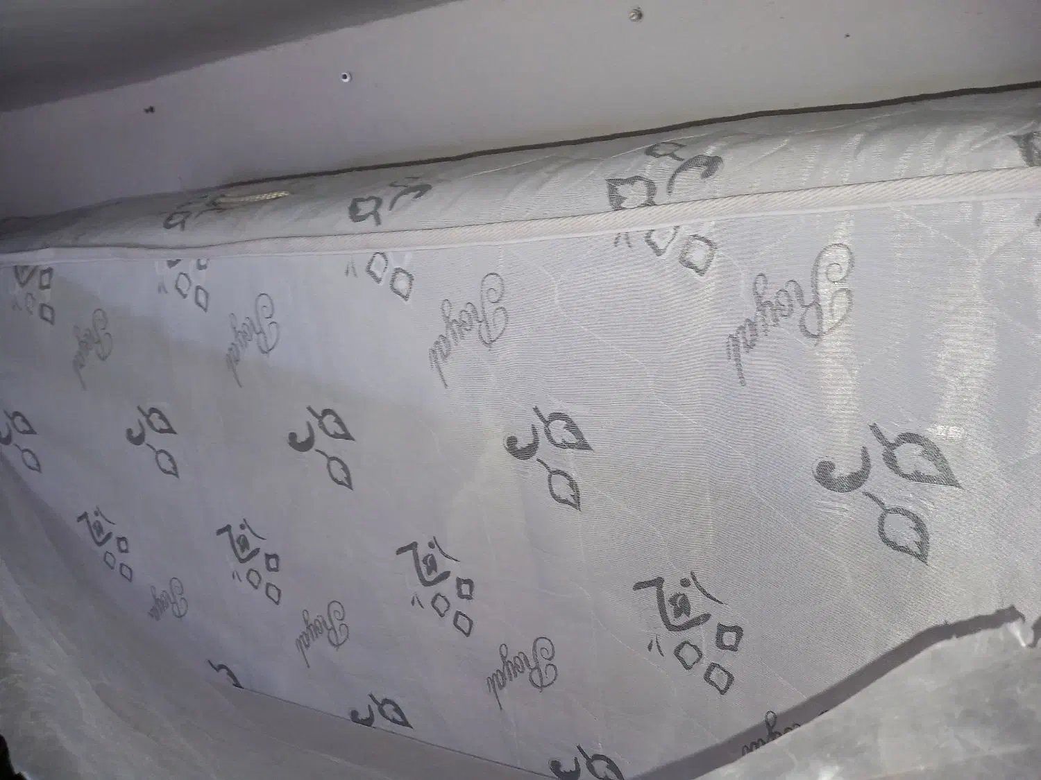 تشک ۲نفره|تشک تختخواب|بجنورد, |دیوار