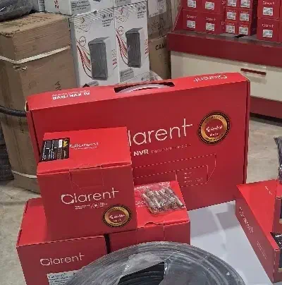 نصاب دوربین مداربسته و دزدگیر اماکن|خدمات پیشه و مهارت|کرمان, |دیوار